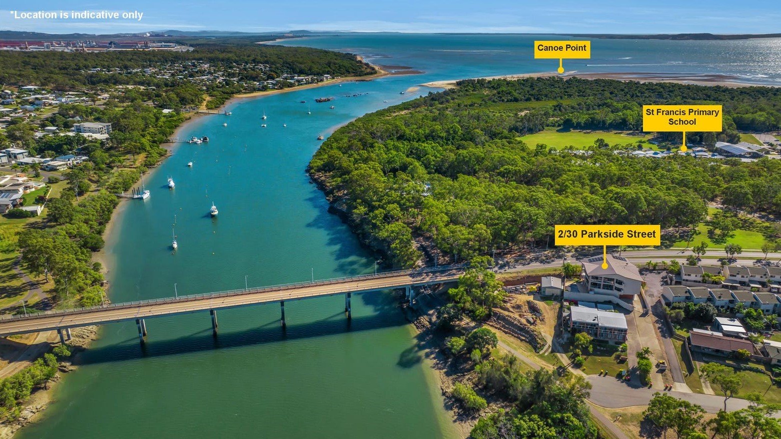 2/30 Parkside Street TANNUM SANDS 2