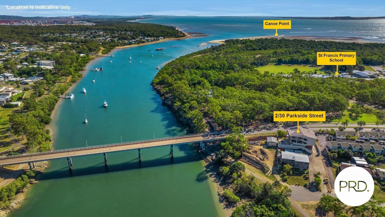 2/30 Parkside Street TANNUM SANDS 21