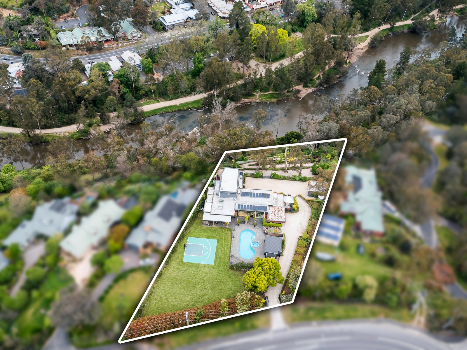 230 Research Warrandyte Road, North Warrandyte, 3113