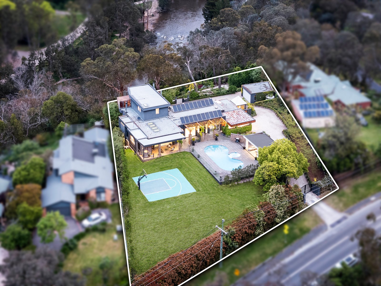 230 Research Warrandyte Road, North Warrandyte, 3113