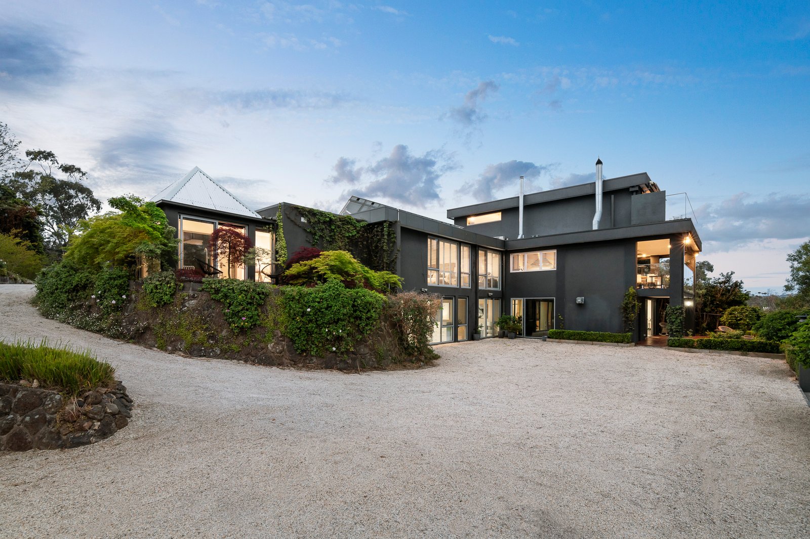 230 Research Warrandyte Road, North Warrandyte, 3113