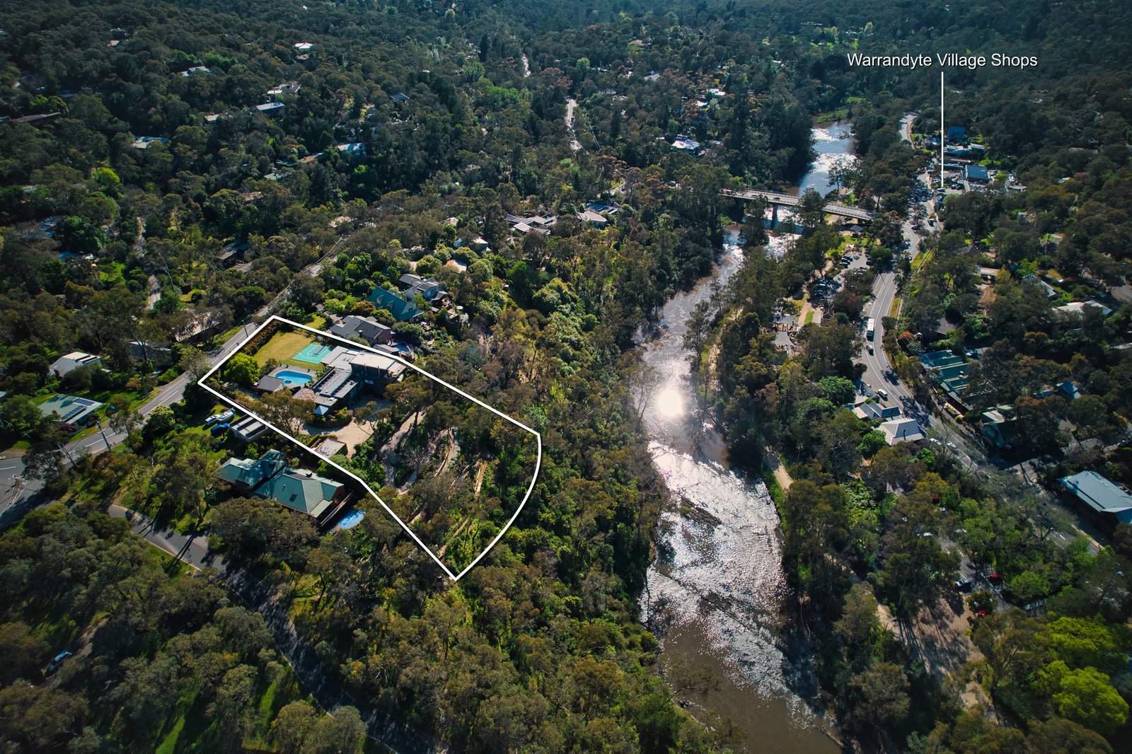 230 Research Warrandyte Road, North Warrandyte, 3113