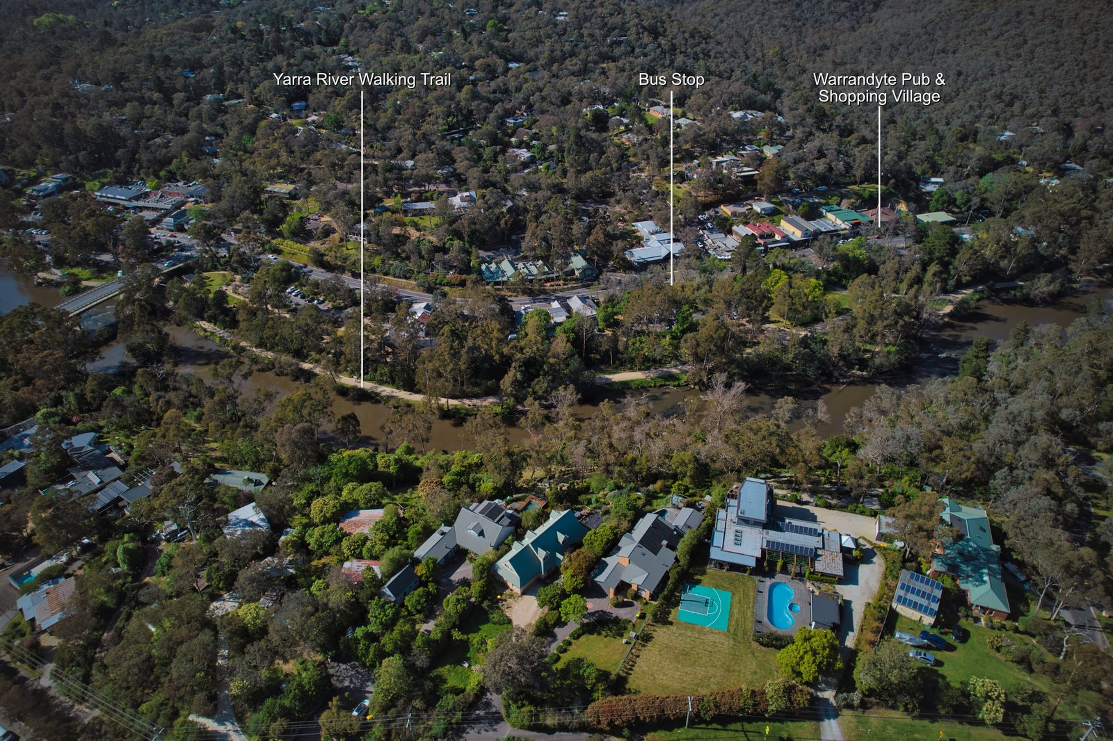 230 Research Warrandyte Road, North Warrandyte, 3113