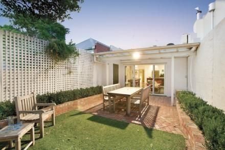 Gallery: 230 Richardson Street