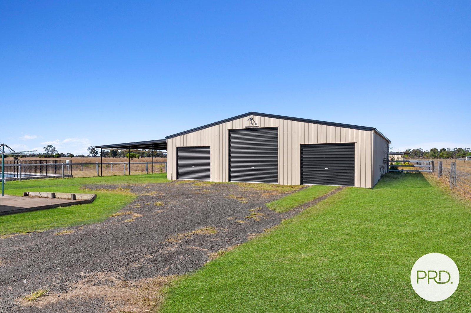 230 Rosewood Laidley Road LANEFIELD 4