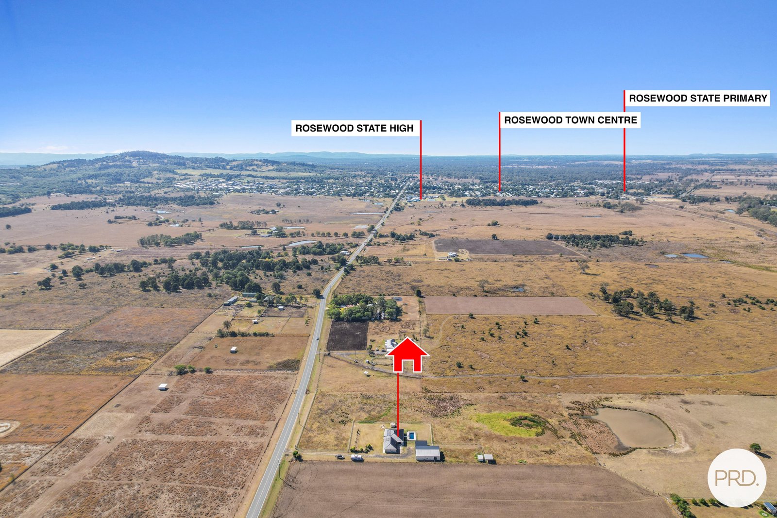 230 Rosewood Laidley Road LANEFIELD 31