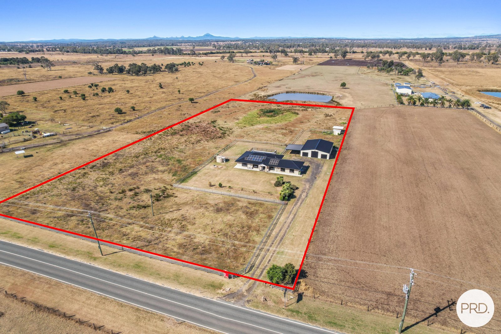 230 Rosewood Laidley Road LANEFIELD 32