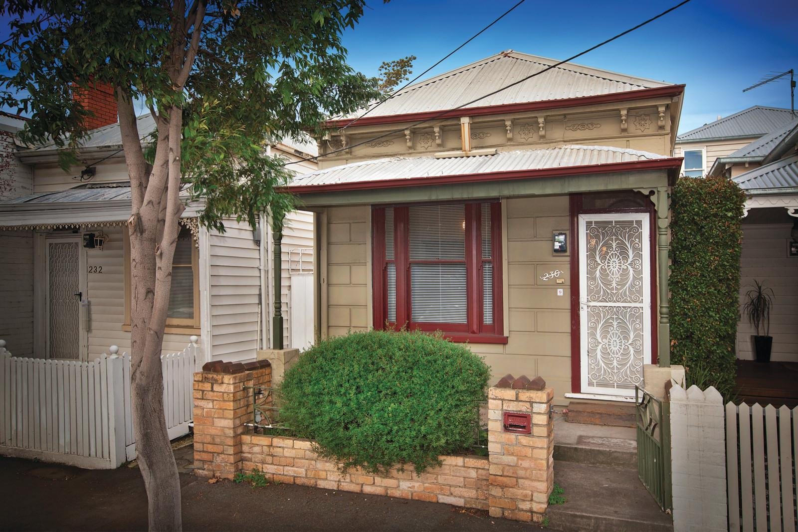 230 Ross Street Port Melbourne 121386 Marshall White