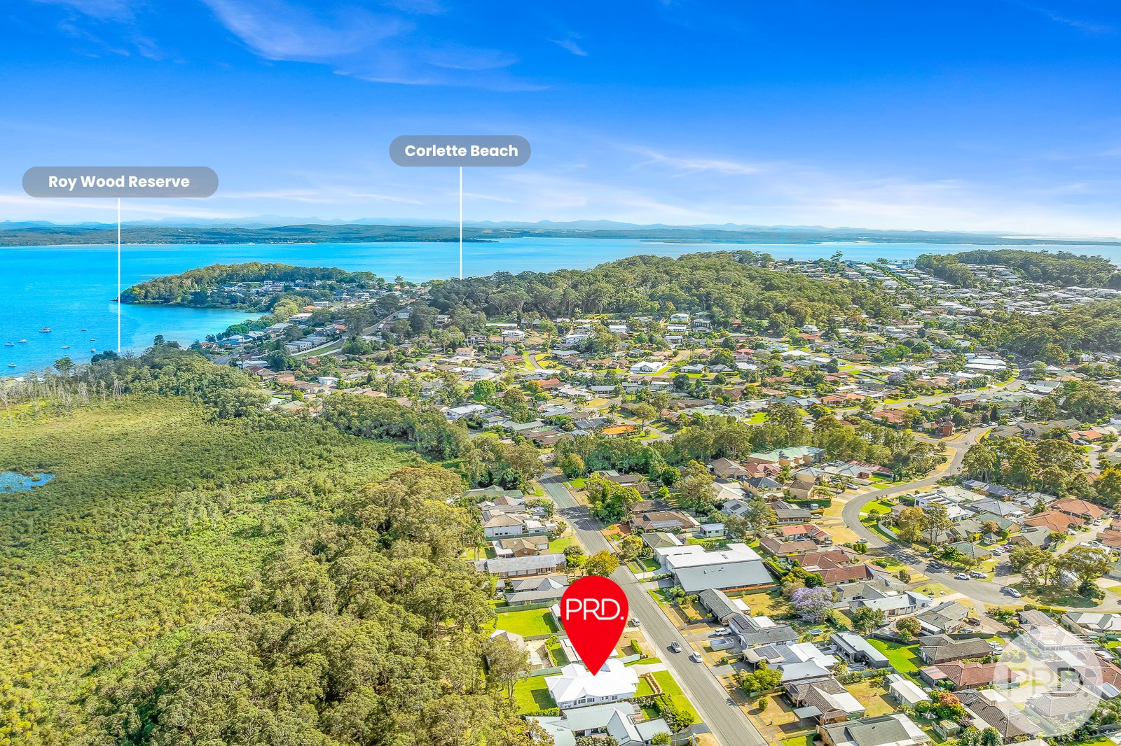 230 Sandy Point Road SALAMANDER BAY 12