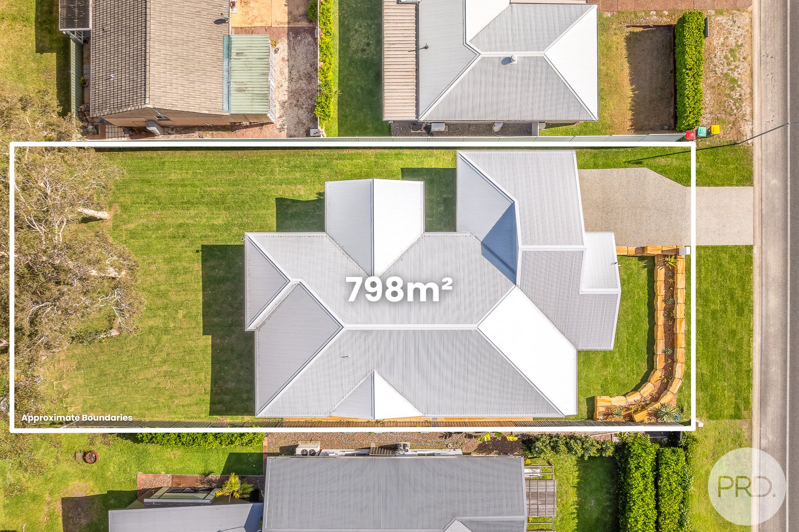 230 Sandy Point Road SALAMANDER BAY 15