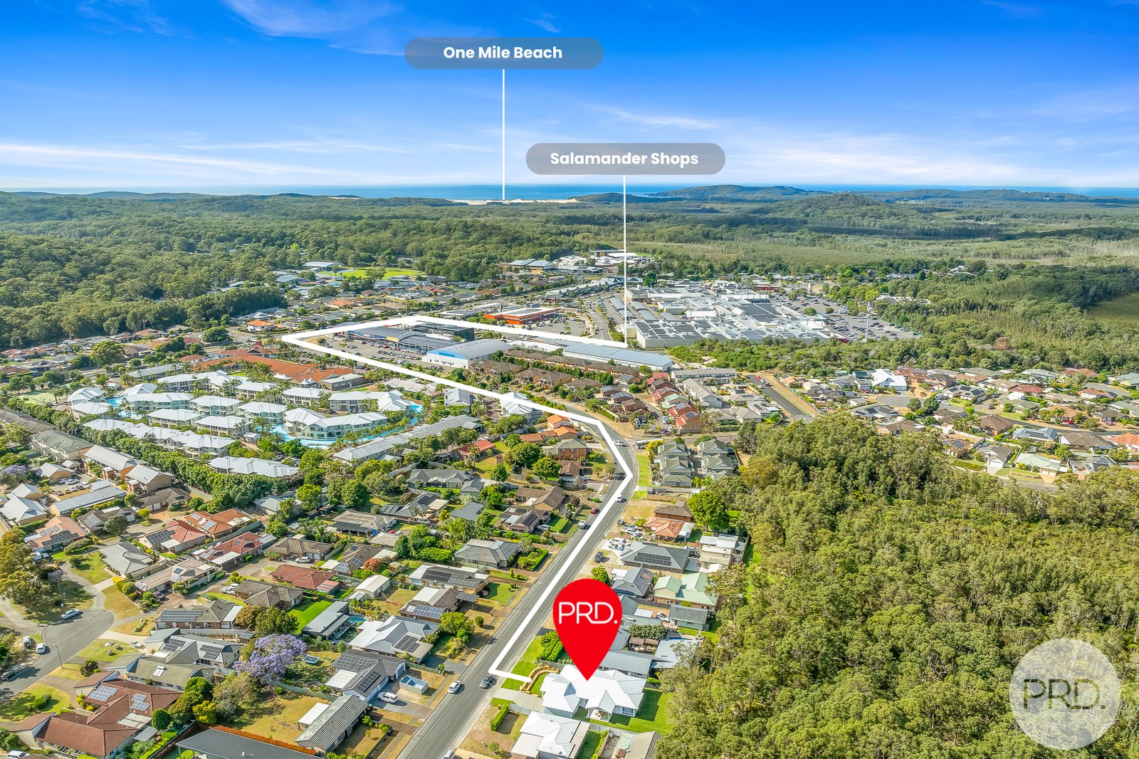 230 Sandy Point Road SALAMANDER BAY 24