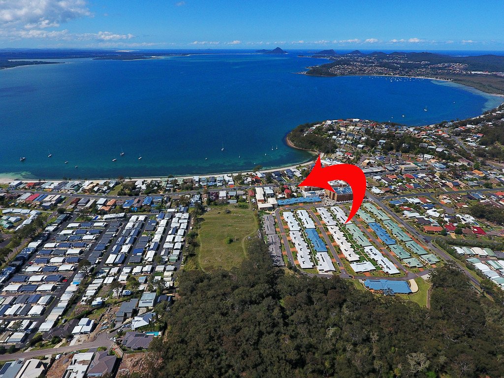 230 Soldiers Point Road SALAMANDER BAY 1