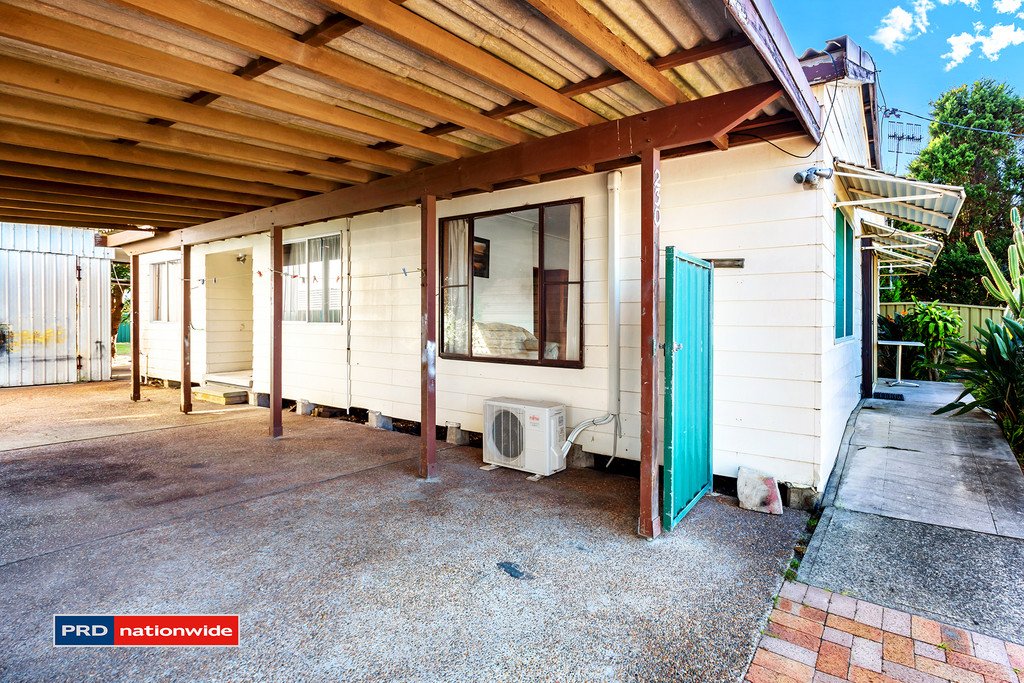 230 Soldiers Point Road SALAMANDER BAY 7