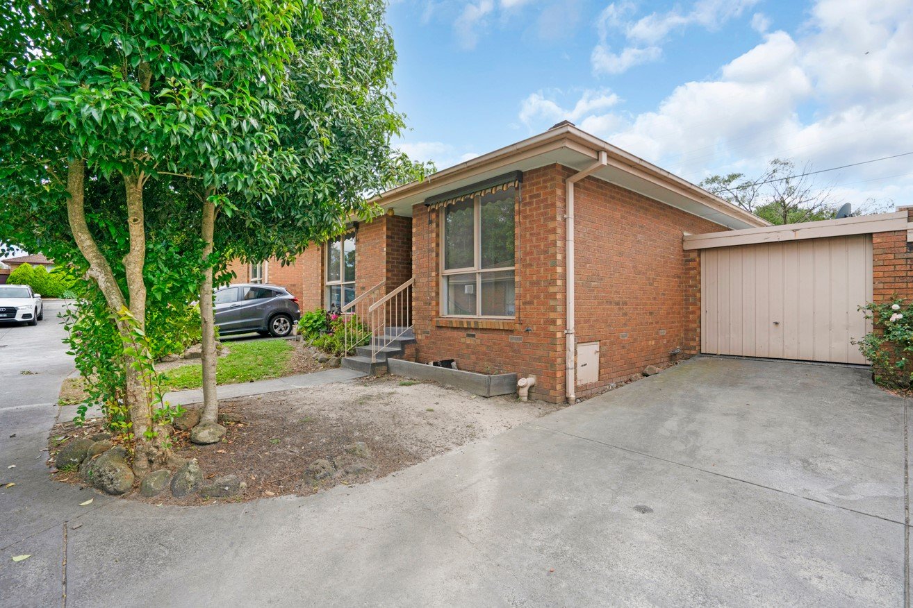 Real Estate and Property in 2/300-304 Dorset Road, Croydon, VIC