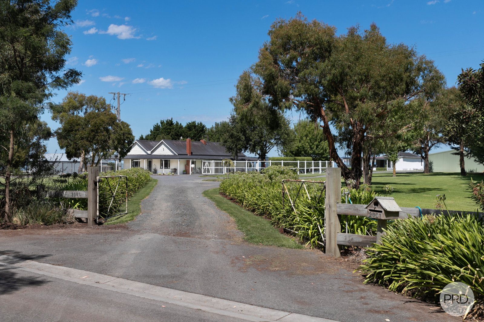 2301 Western Highway BURRUMBEET 1