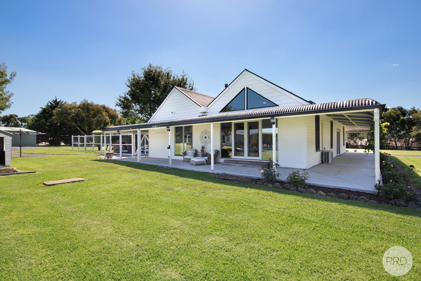 2301 Western Highway BURRUMBEET 27