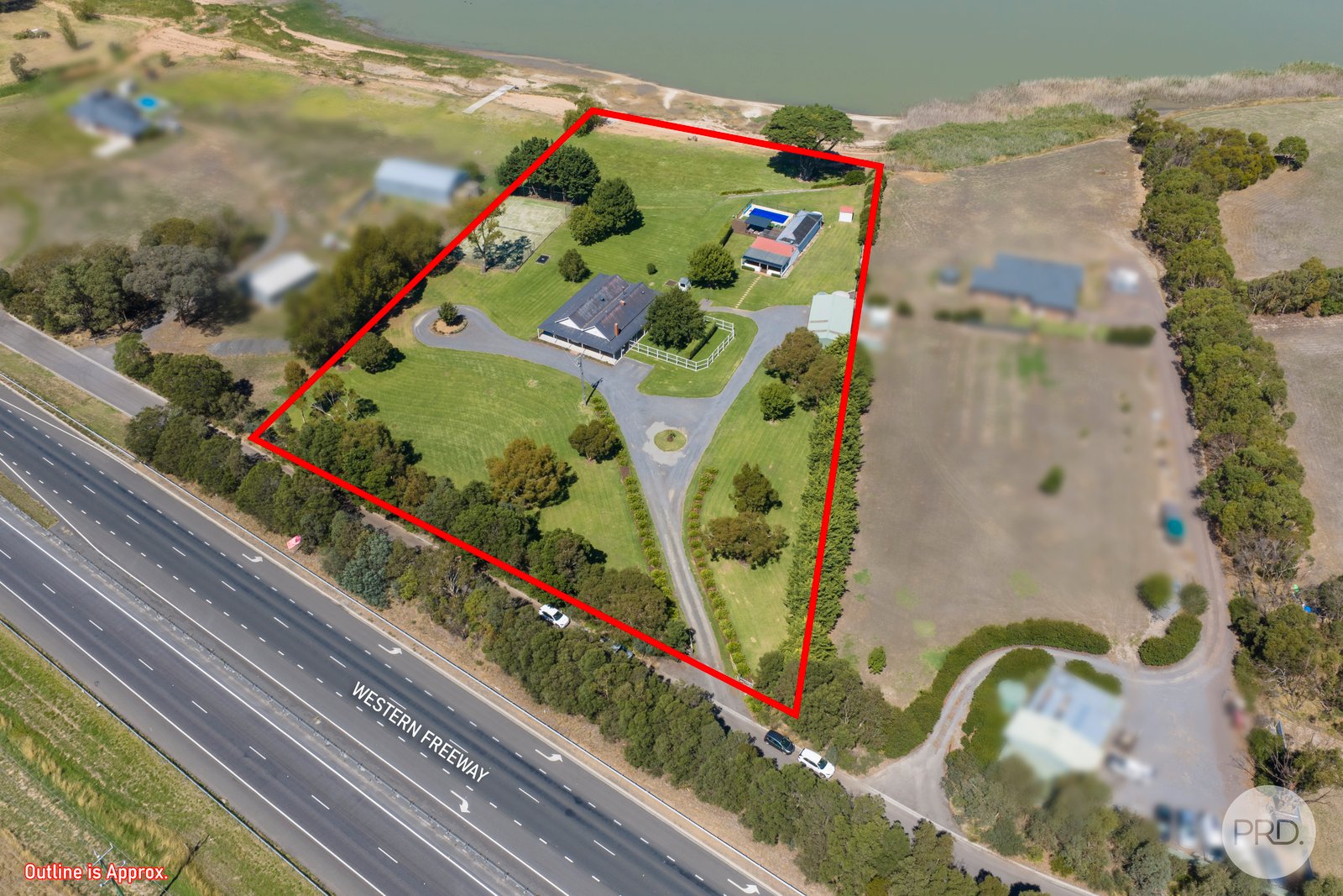 2301 Western Highway BURRUMBEET 29