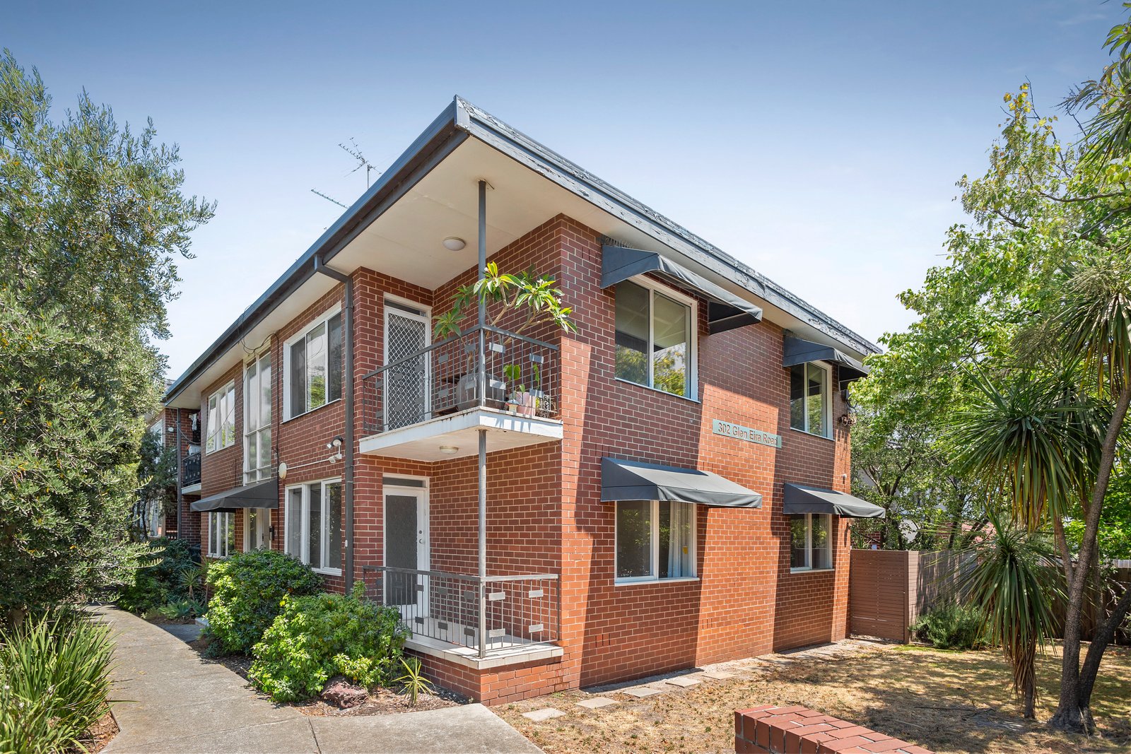 Real Estate and Property in 2/302 Glen Eira Road, Elsternwick, VIC