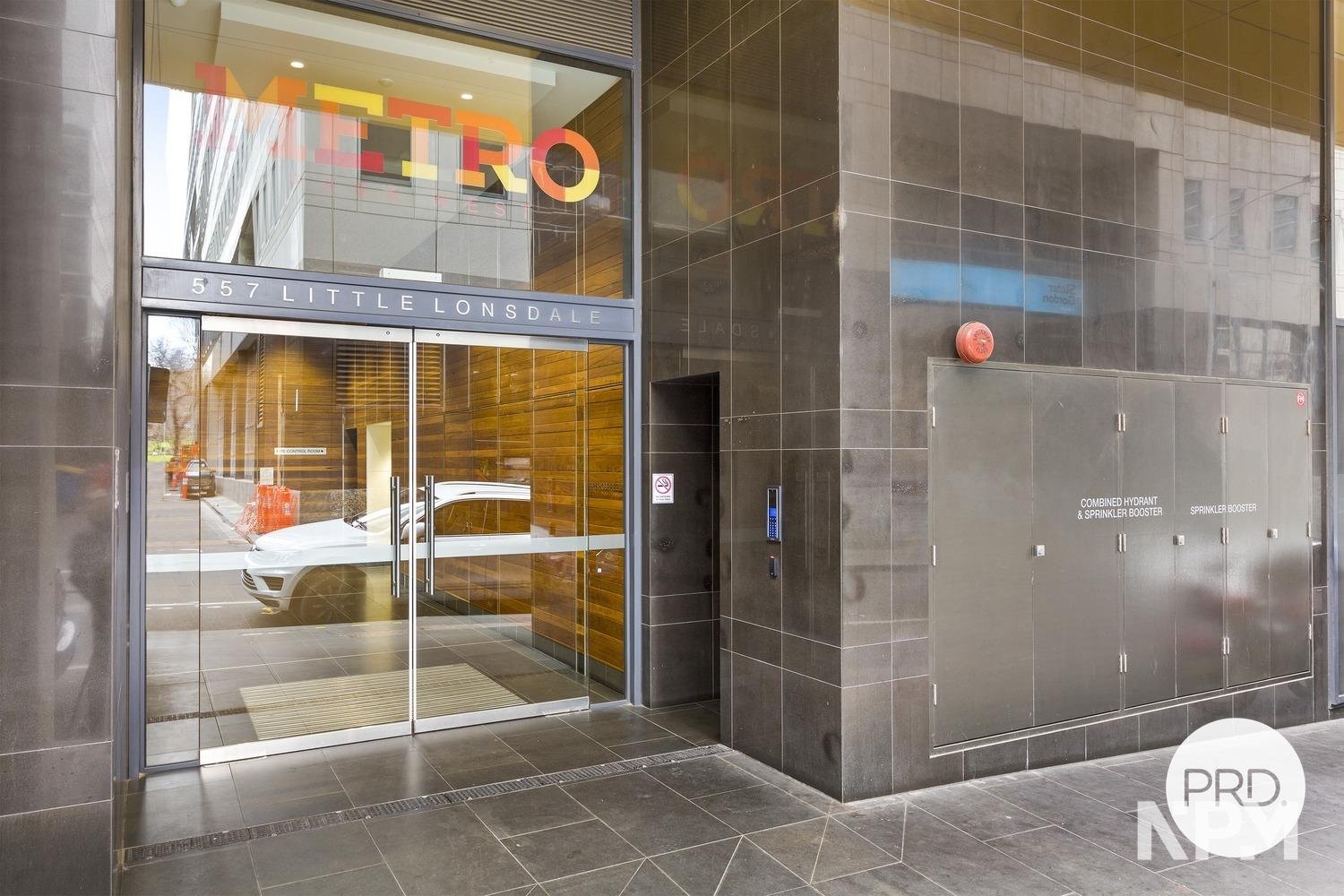 2302/557 Little Lonsdale St  MELBOURNE 9