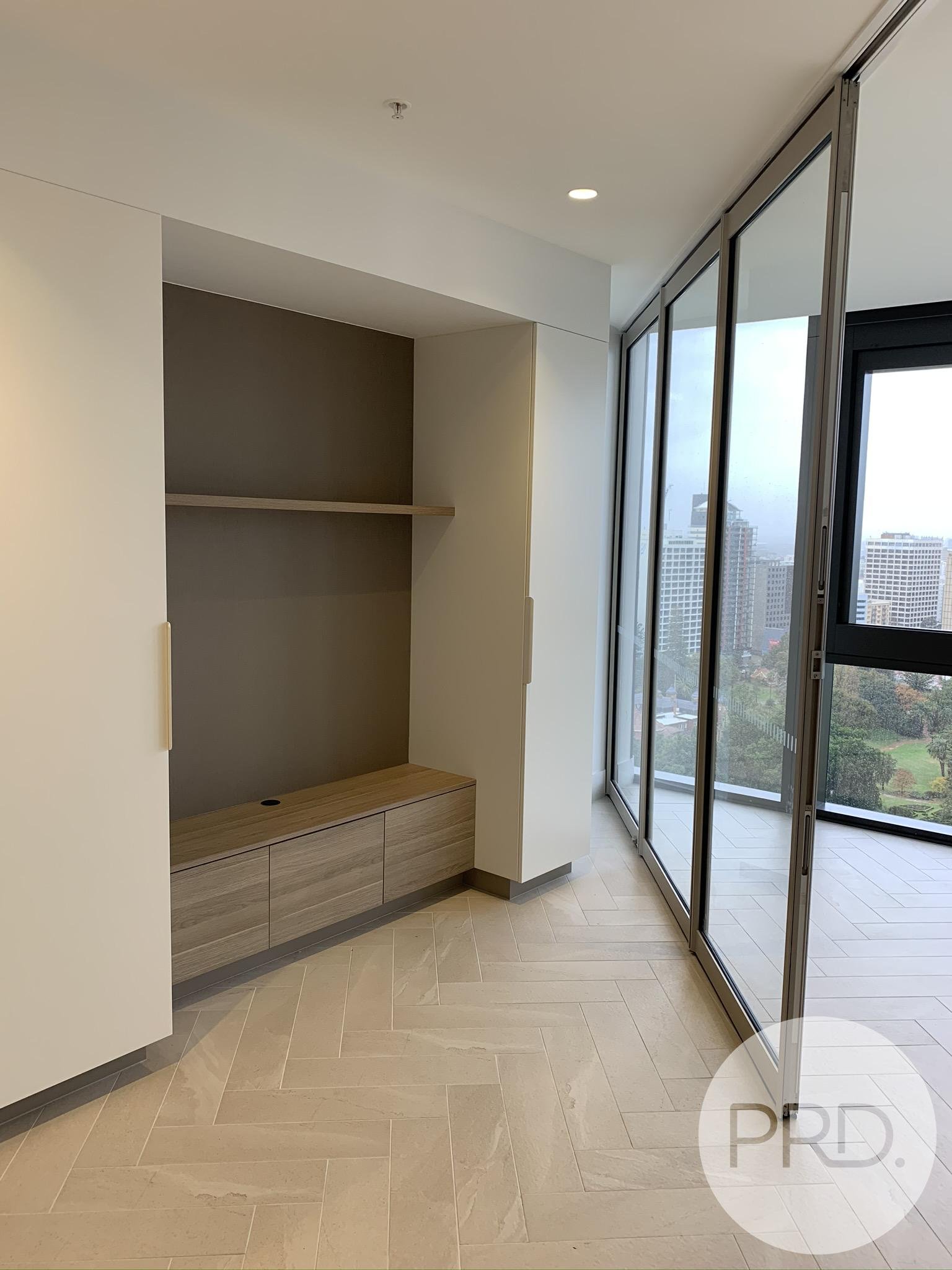 2303/1 Geoffrey Bolton Avenue PERTH 8