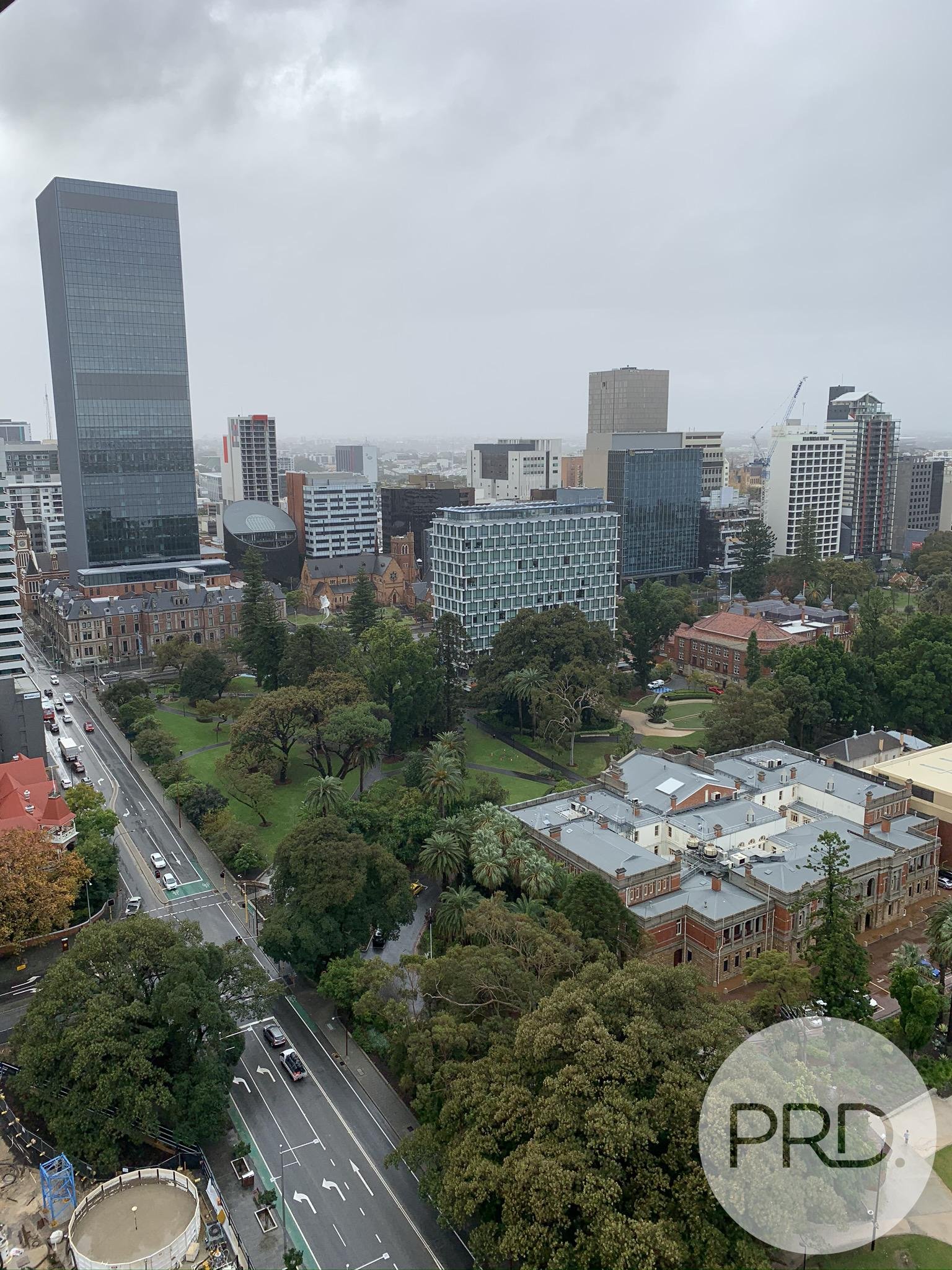 2303/1 Geoffrey Bolton Avenue PERTH 10