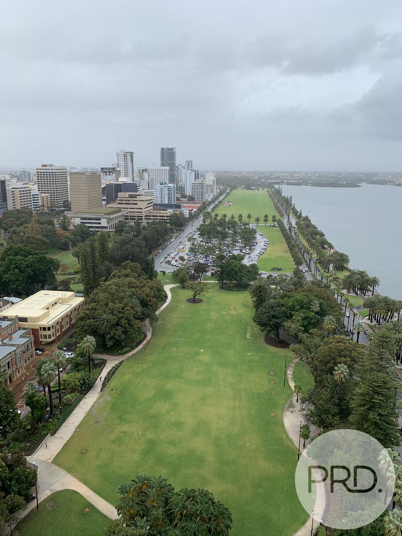 2303/1 Geoffrey Bolton Avenue PERTH 11