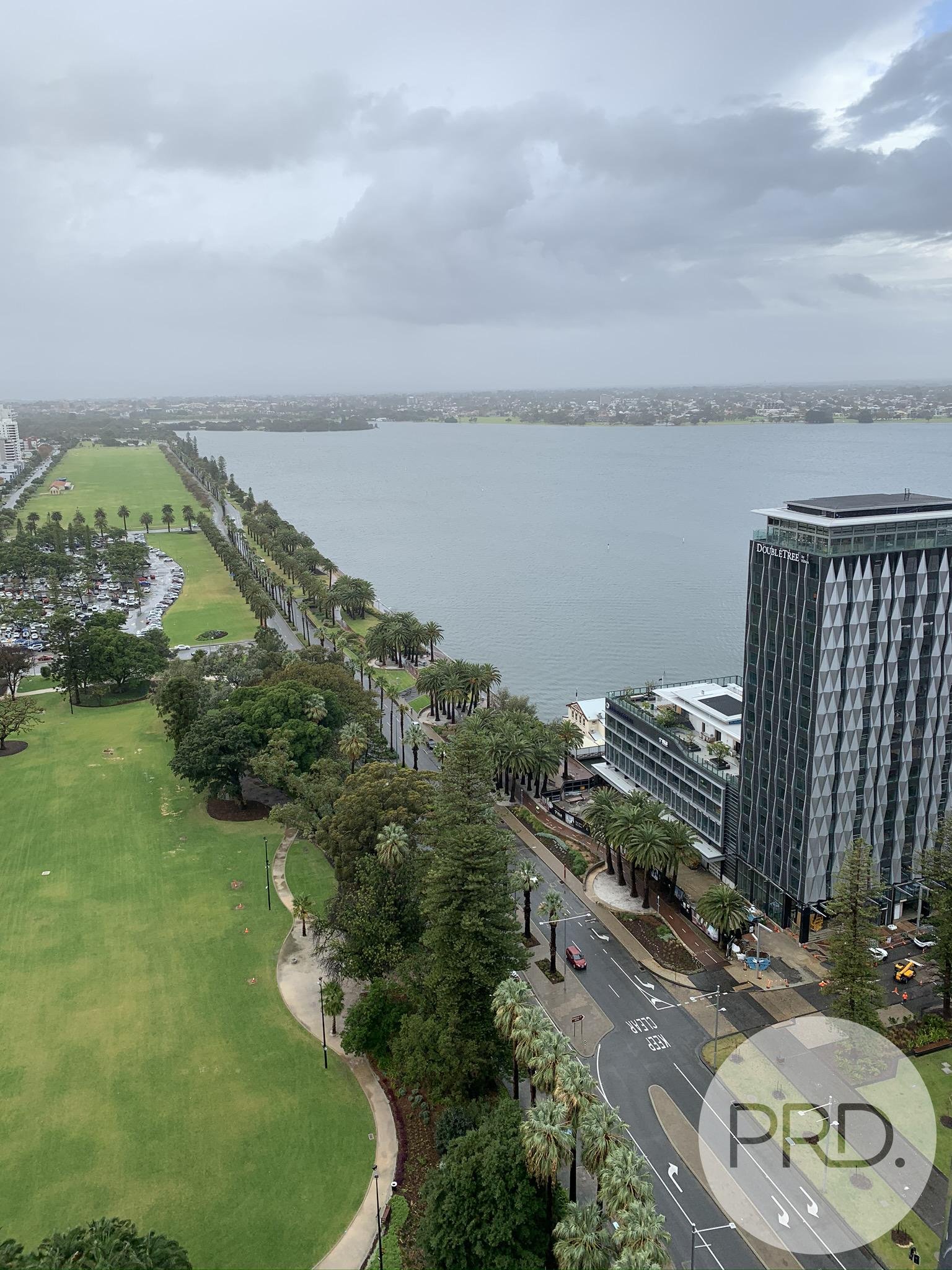 2303/1 Geoffrey Bolton Avenue PERTH 12