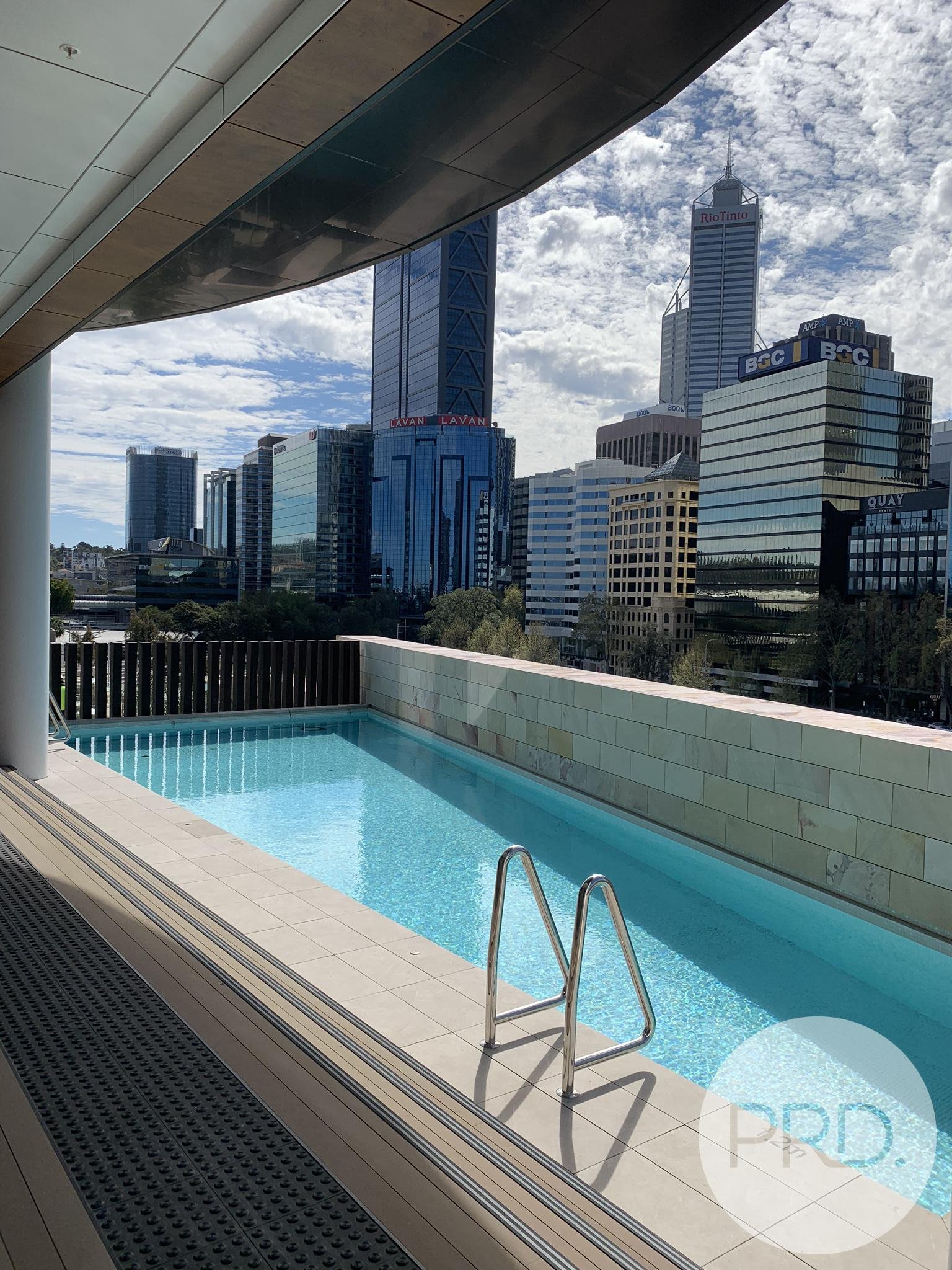 2303/1 Geoffrey Bolton Avenue PERTH 20