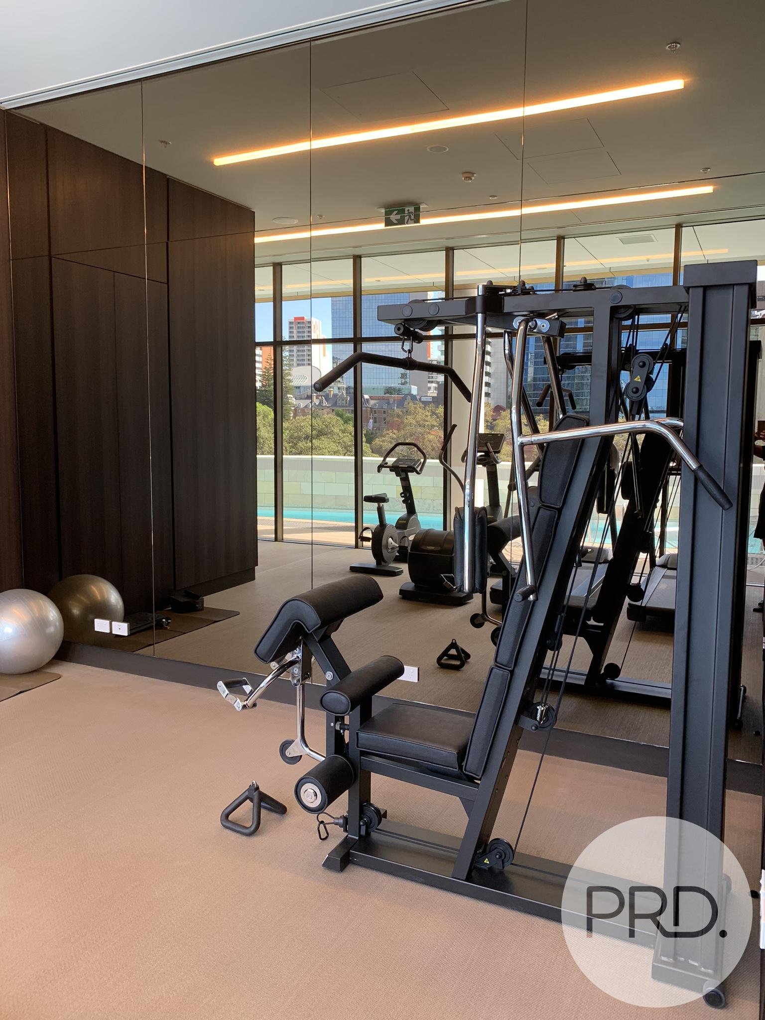 2303/1 Geoffrey Bolton Avenue PERTH 22