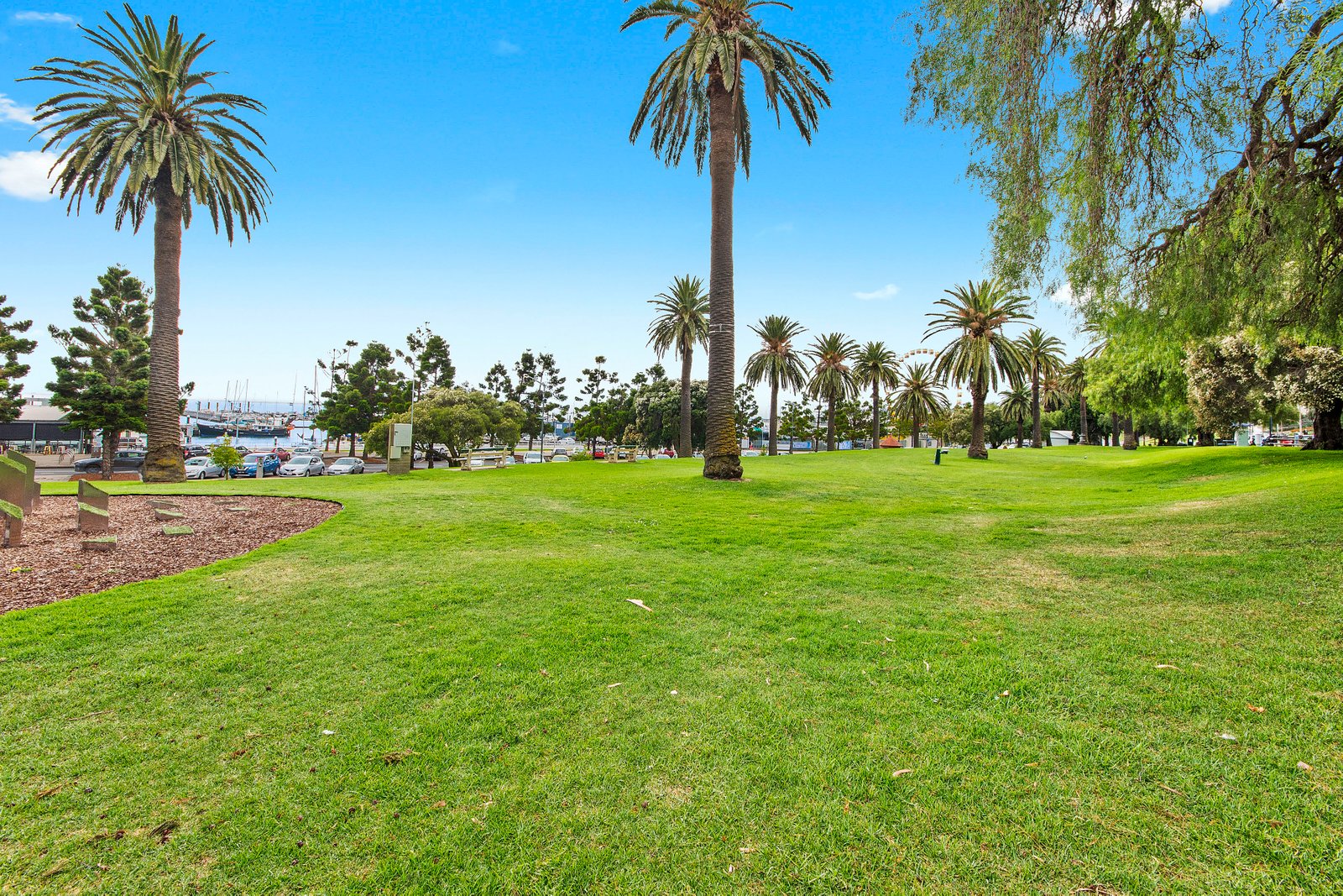 Gallery: 2303/2 Yarra Street