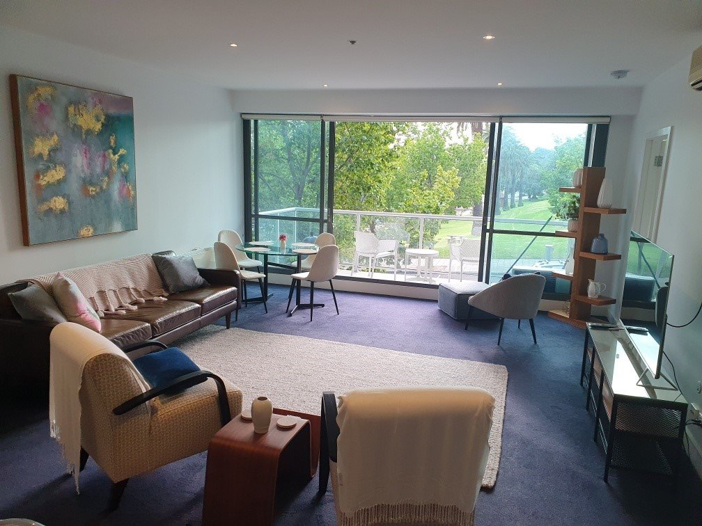 Gallery: 2303/2 Yarra Street