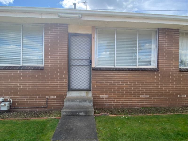 2/304 Albert Street SEBASTOPOL 1