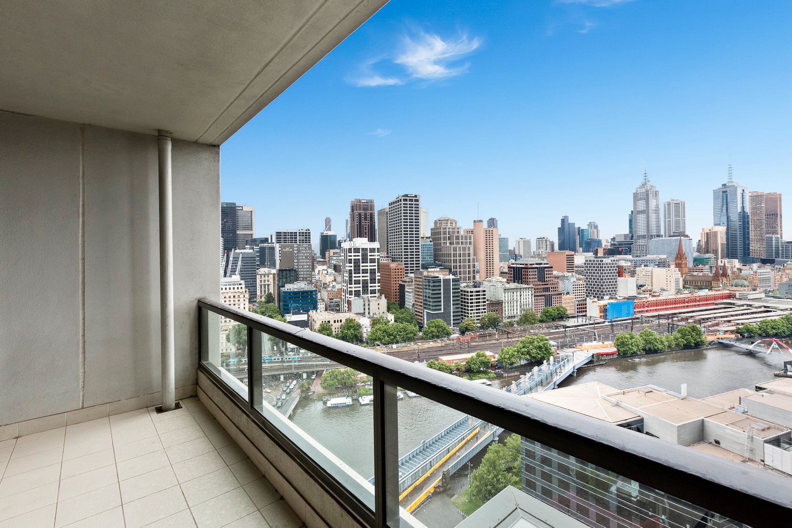 2304/1 Freshwater Place, Southbank RT Edgar