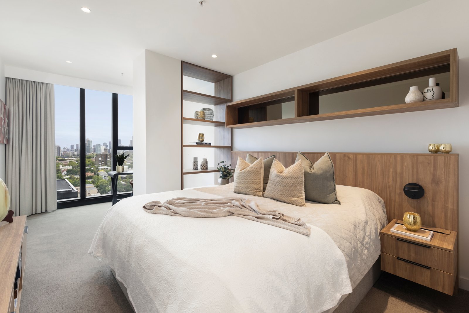 Real Estate and Property in 2305/18 Claremont Street, South Yarra, VIC