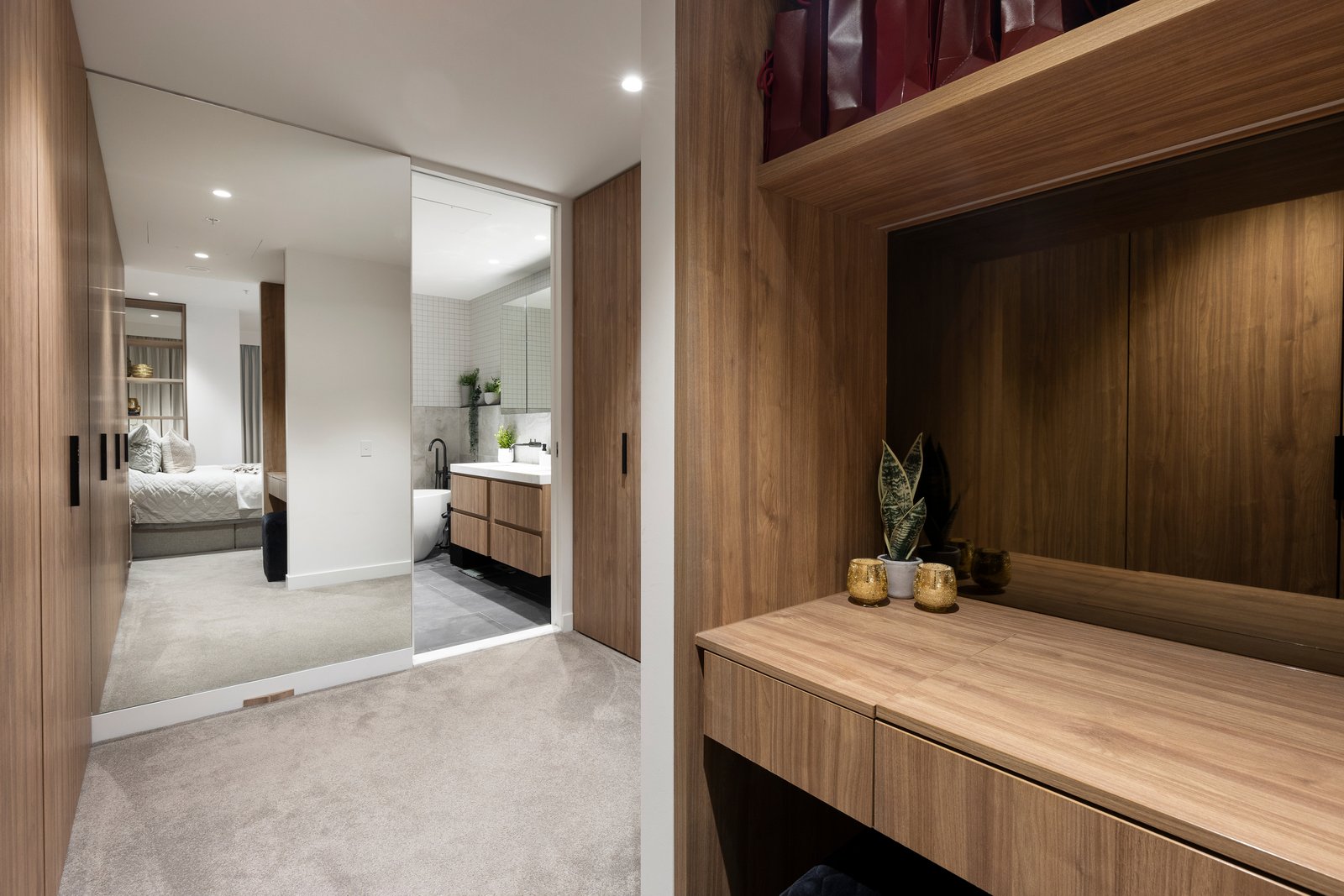 Real Estate and Property in 2305/18 Claremont Street, South Yarra, VIC