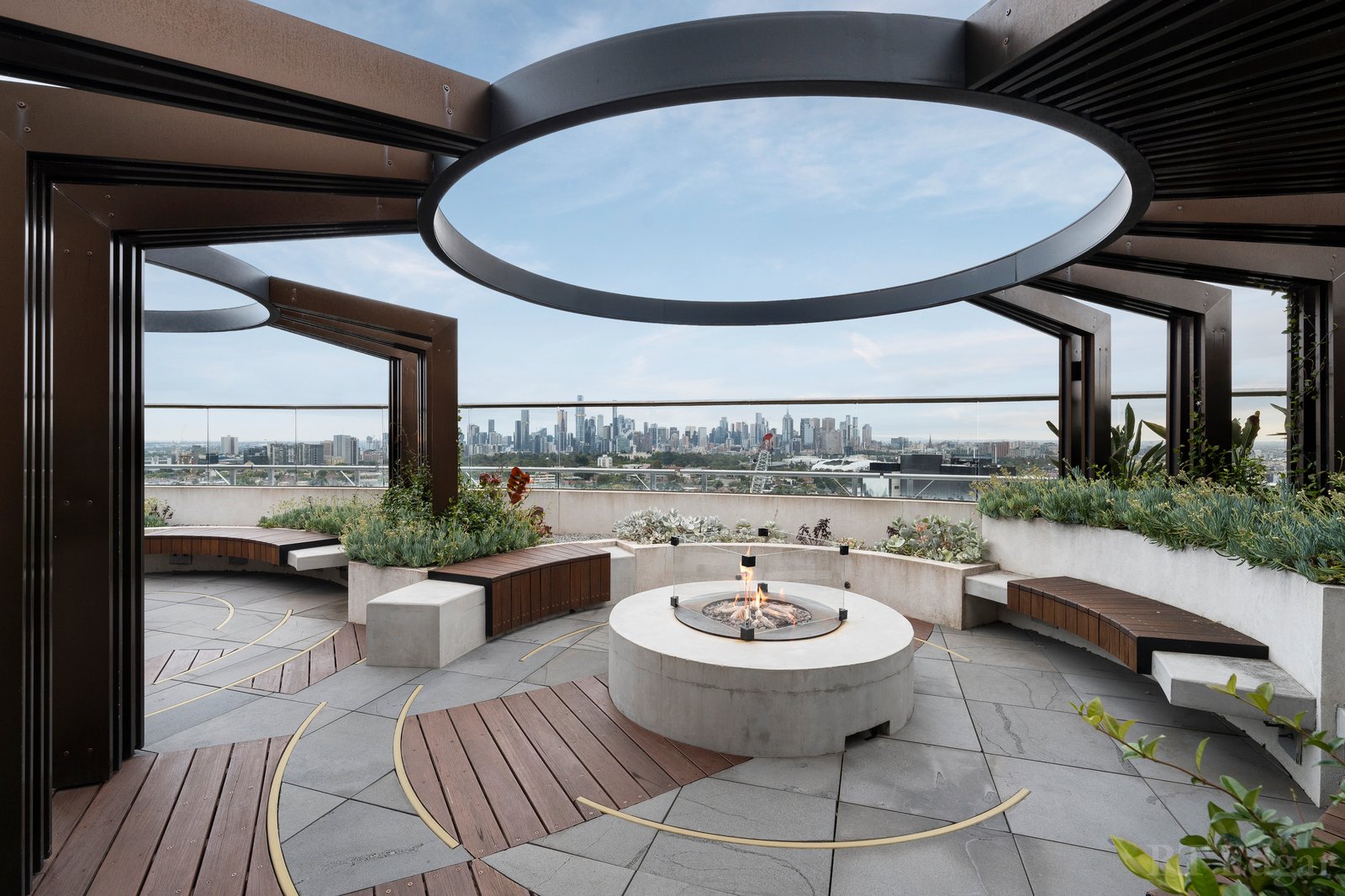 Real Estate and Property in 2305/18 Claremont Street, South Yarra, VIC