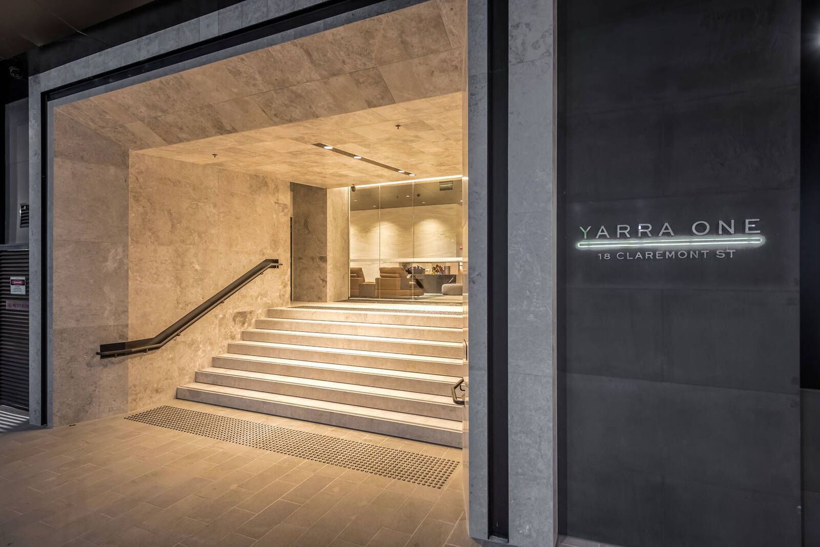 Real Estate and Property in 2305/18 Claremont Street, South Yarra, VIC