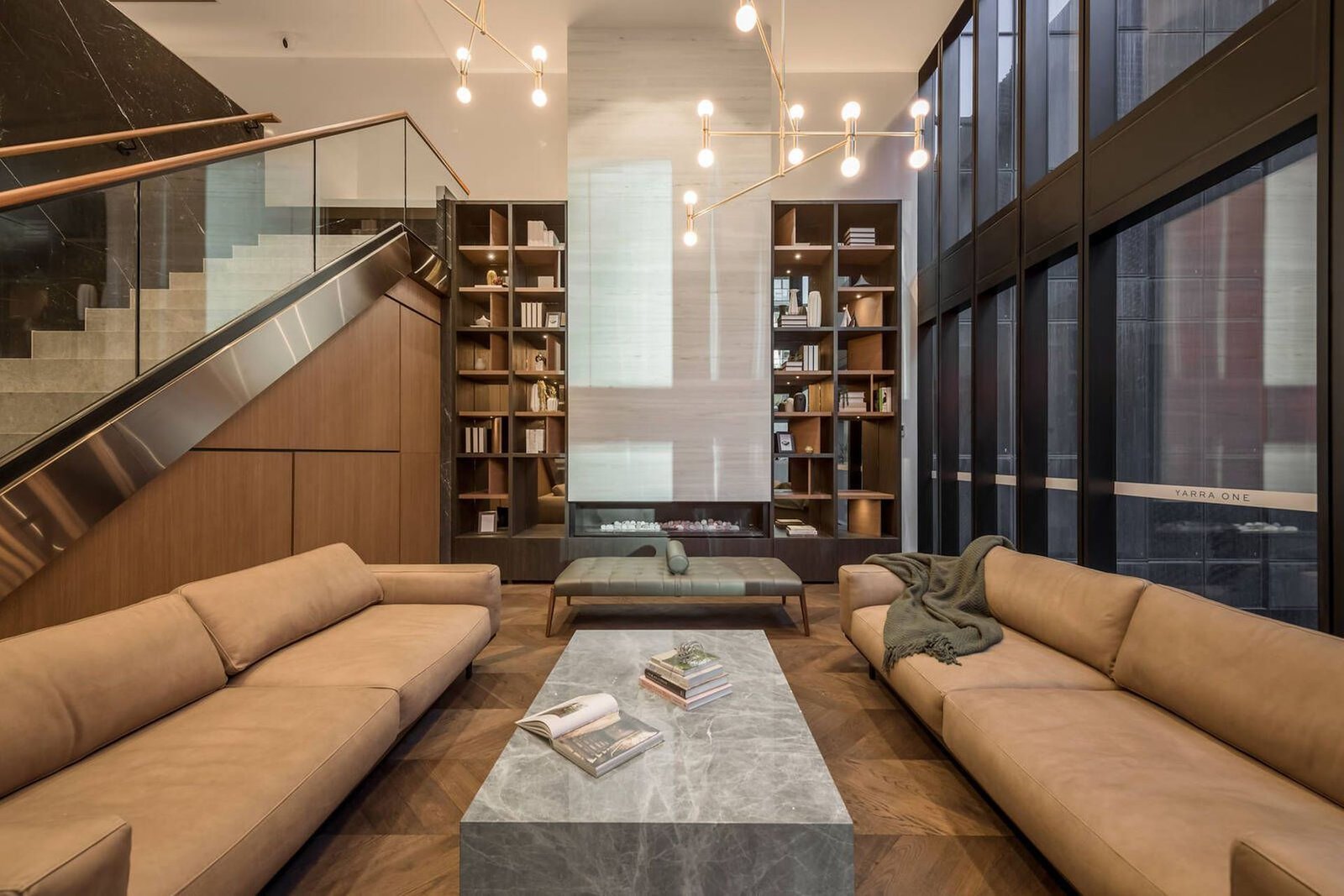 Real Estate and Property in 2305/18 Claremont Street, South Yarra, VIC