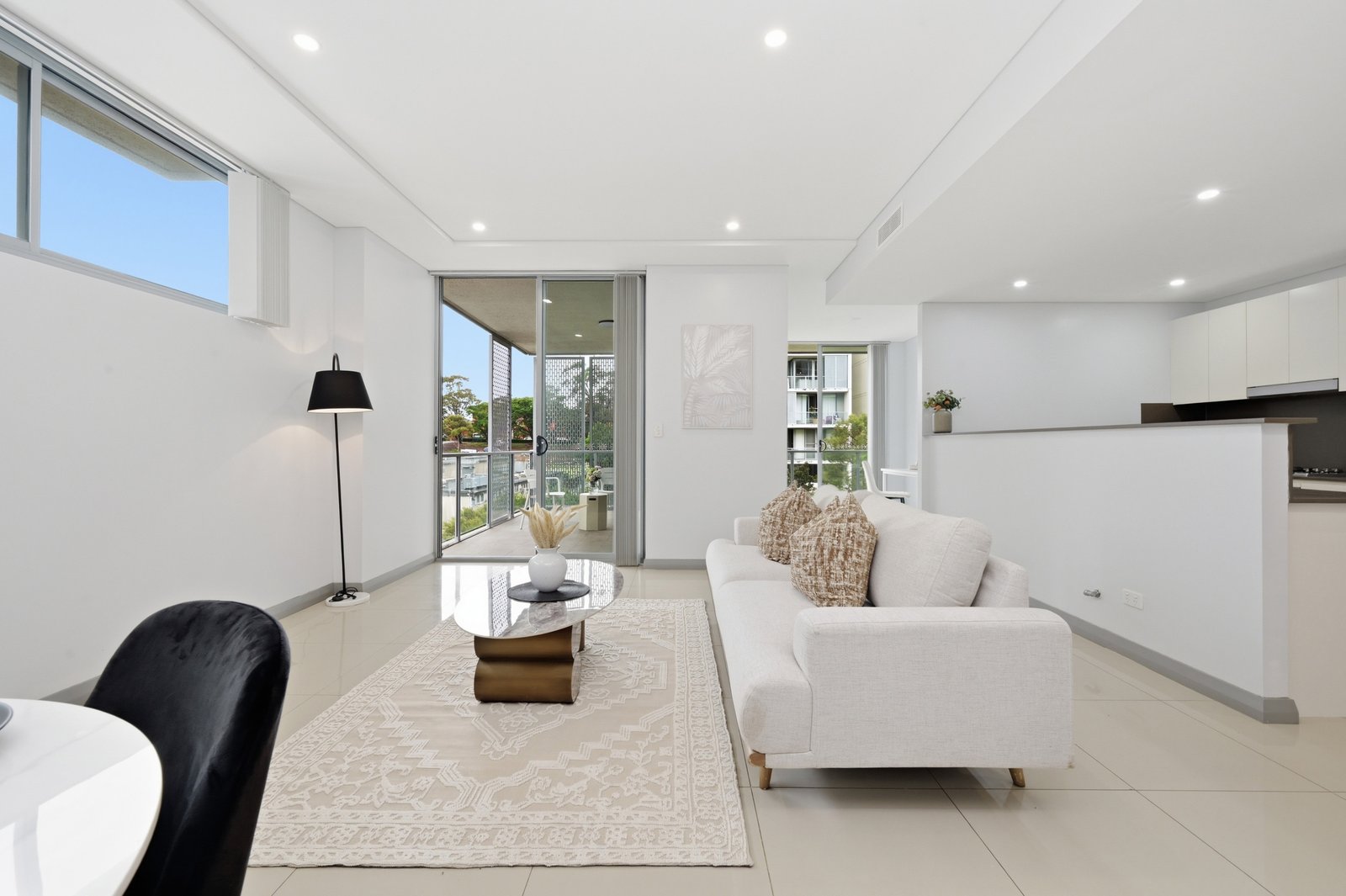 2305/39 Rhodes Street HILLSDALE 7