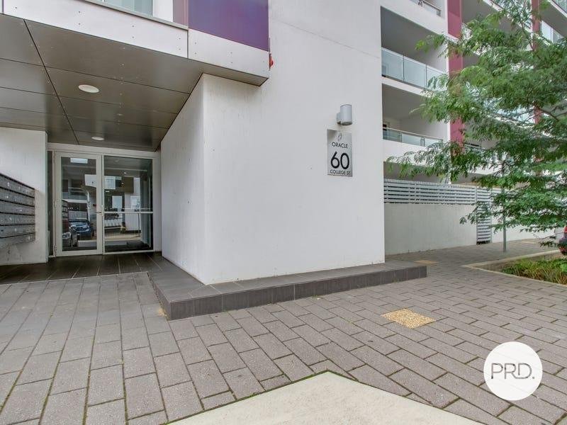 230/60 College Street BELCONNEN 2