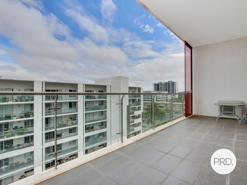 230/60 College Street BELCONNEN 8