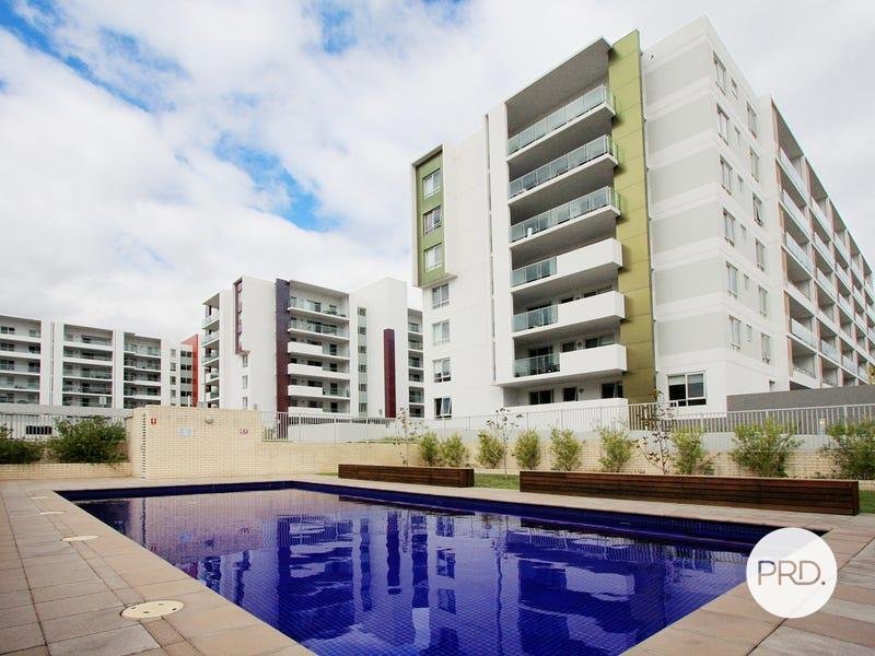230/60 College Street BELCONNEN 9