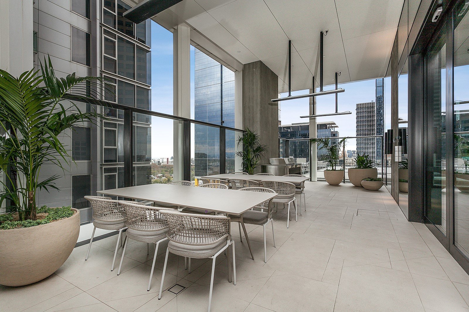Real Estate and Property in 2306/35 Spring Street, Melbourne, VIC