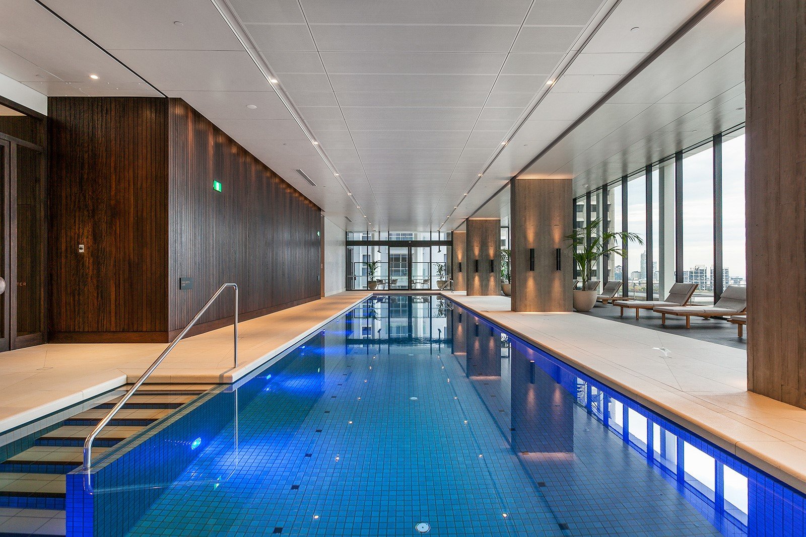 Real Estate and Property in 2306/35 Spring Street, Melbourne, VIC