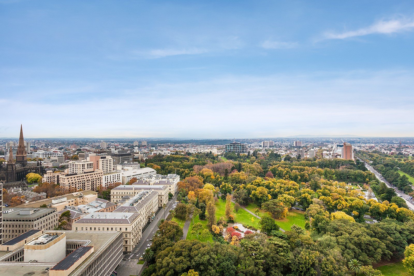 Real Estate and Property in 2306/35 Spring Street, Melbourne, VIC