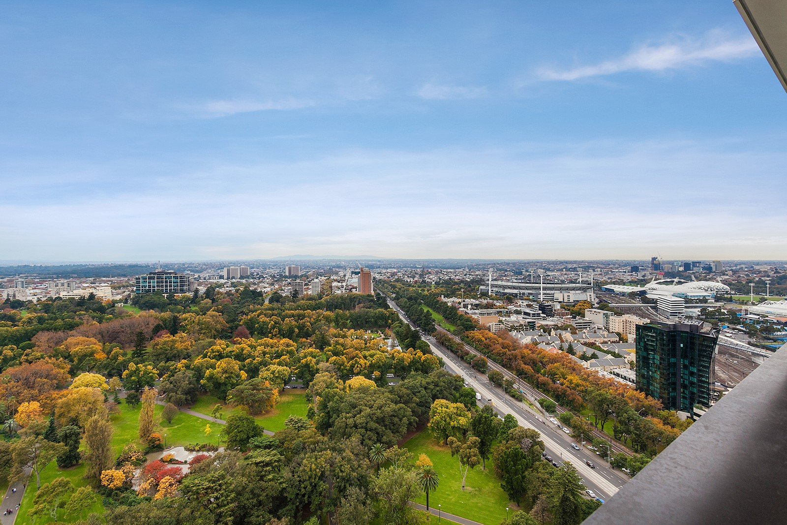 Real Estate and Property in 2306/35 Spring Street, Melbourne, VIC