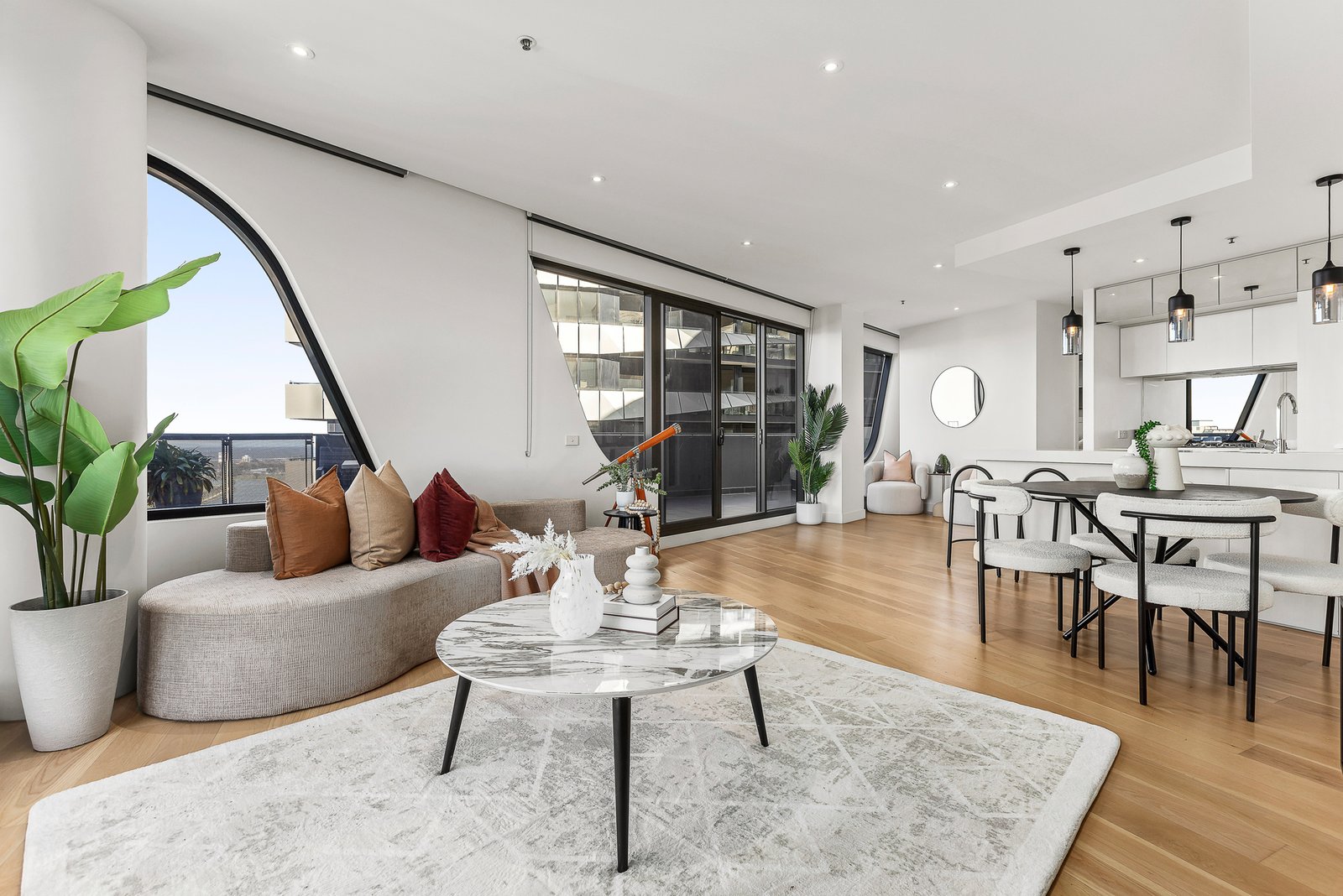 Gallery: 2306/38 Albert Road