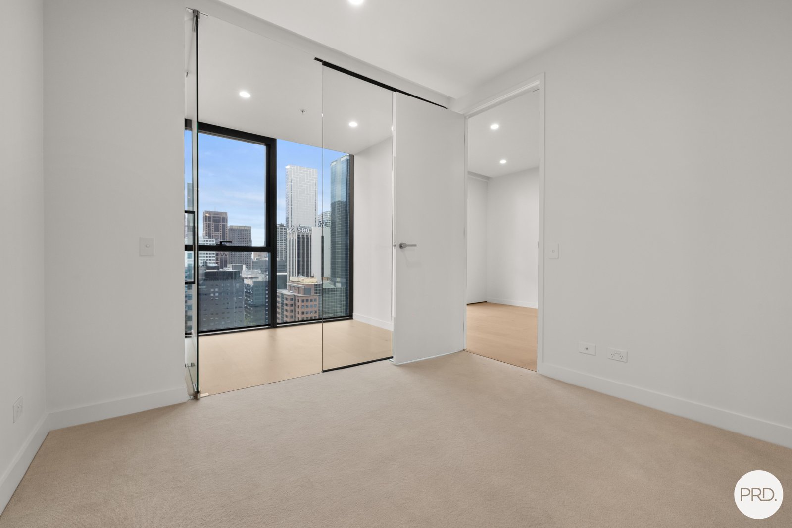 2307/138 Spencer Street MELBOURNE 5