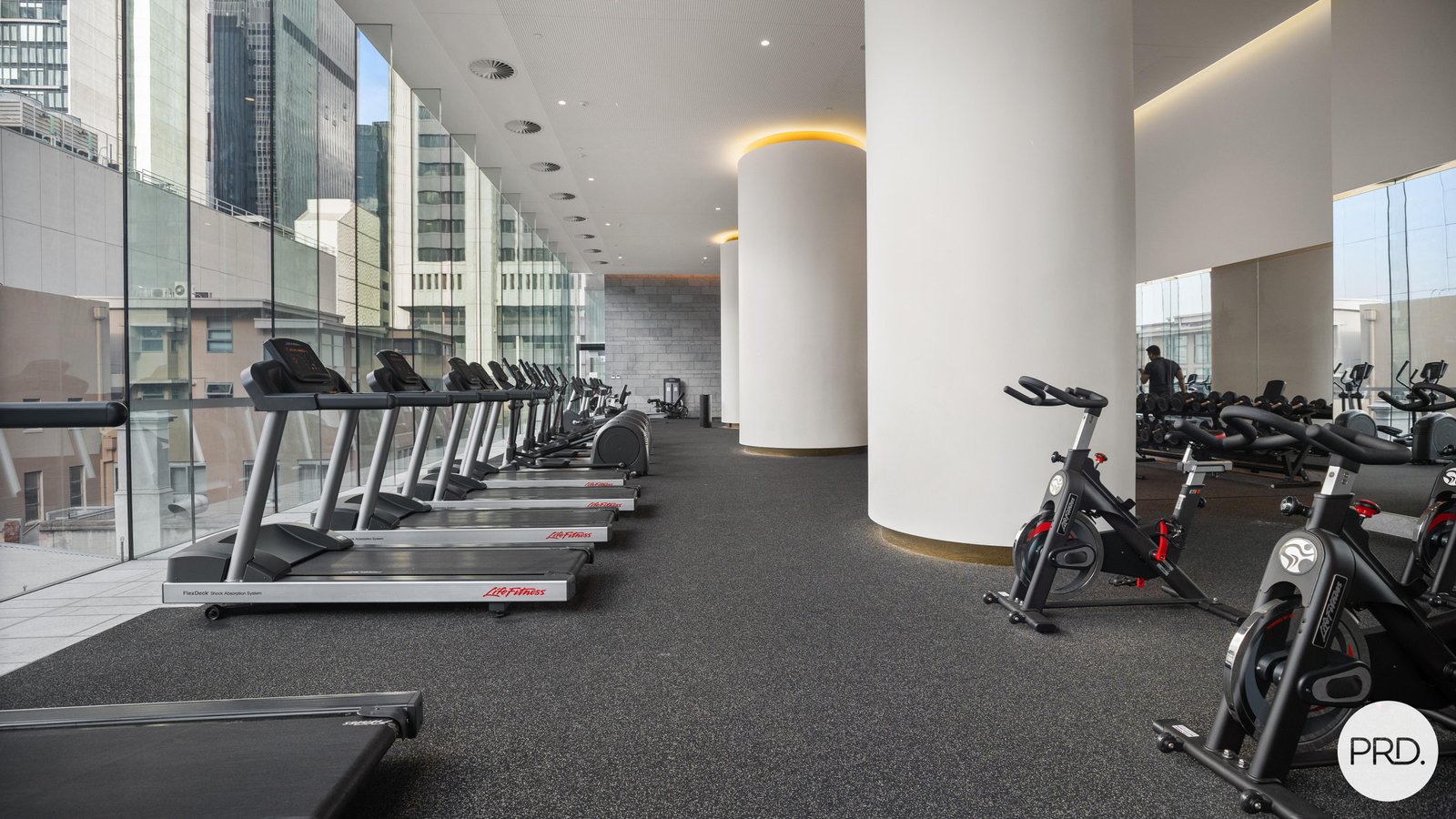 2307/138 Spencer Street MELBOURNE 14