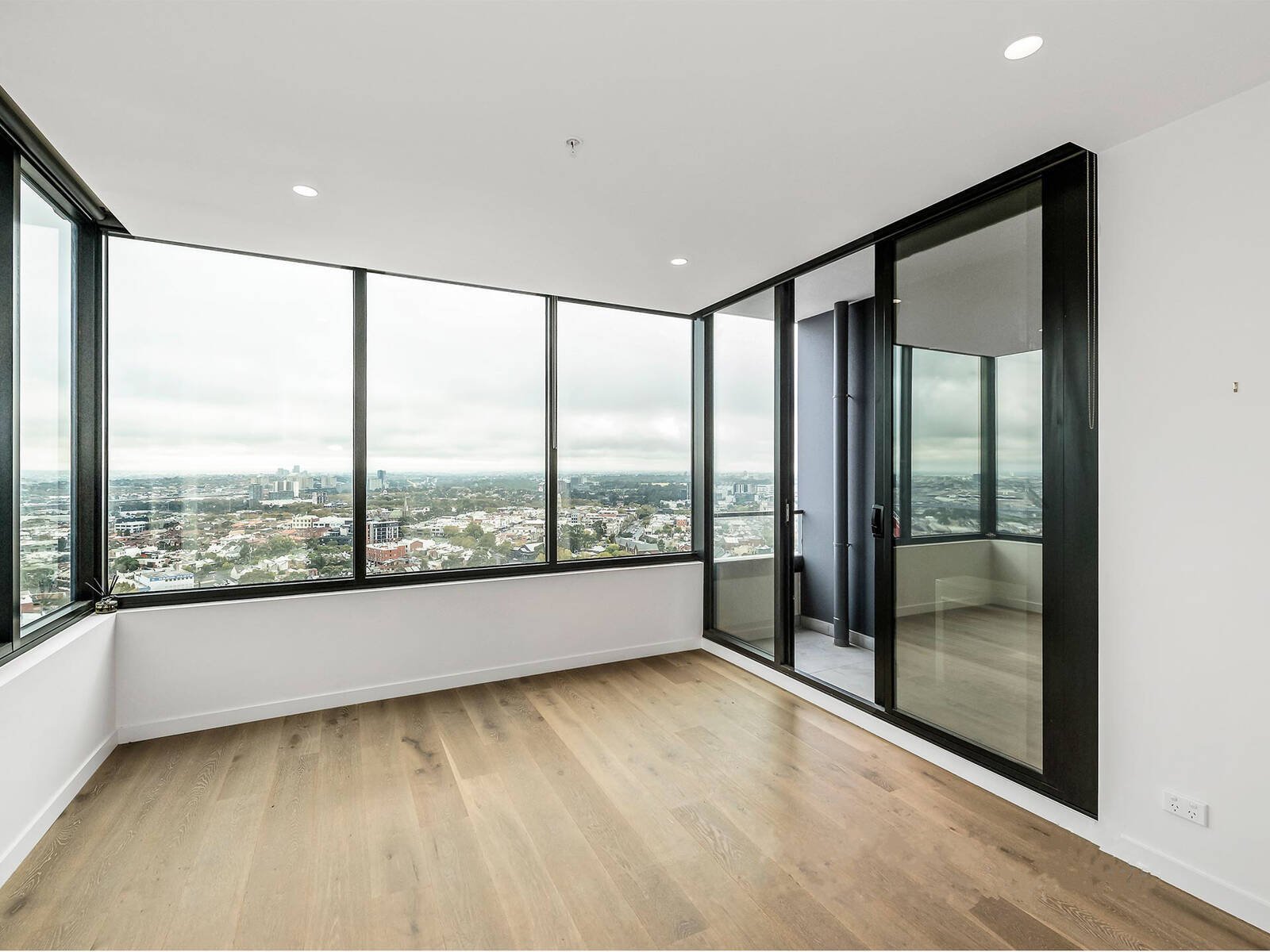 Real Estate and Property in 2307/65 Dudley Street, West Melbourne, VIC